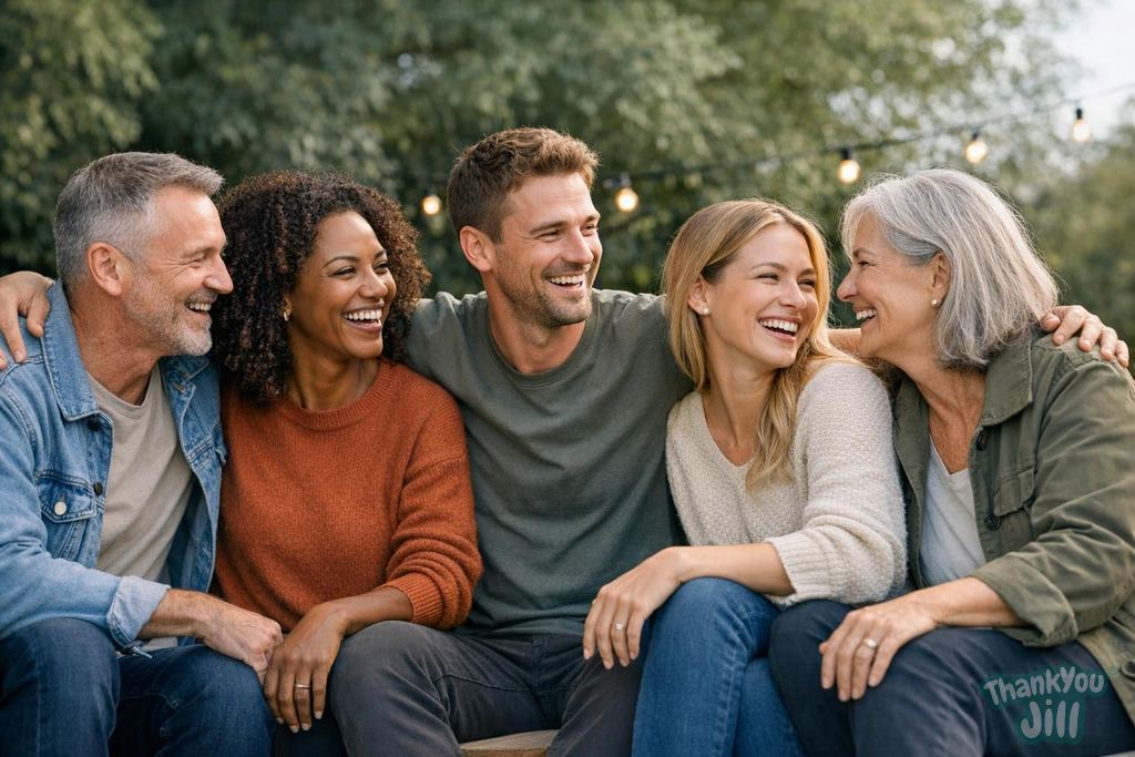 Social Relationships and Health