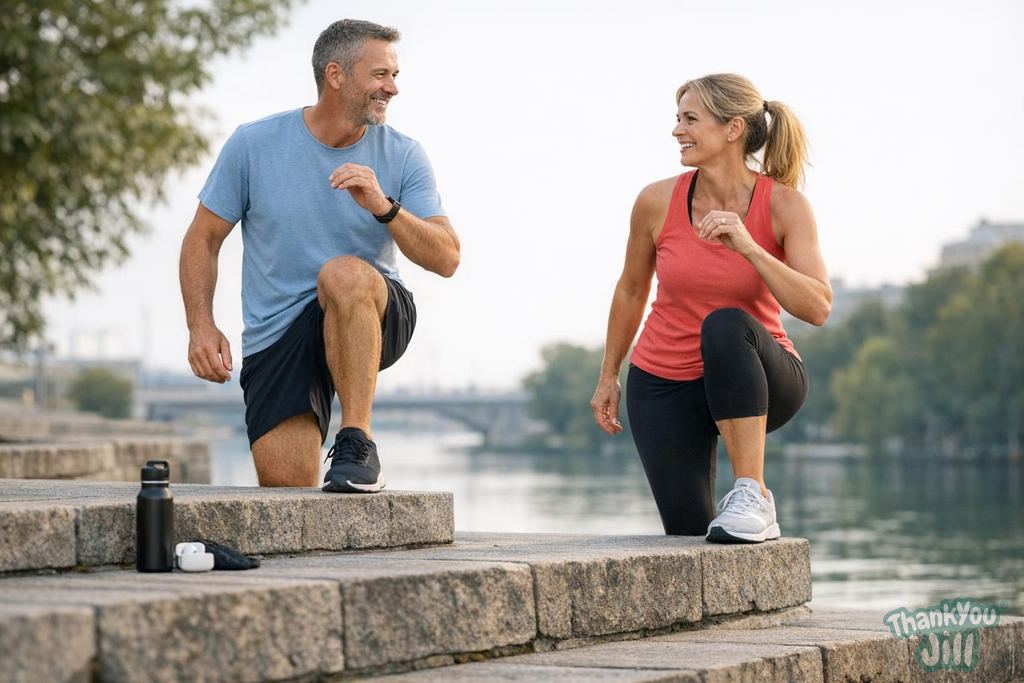 Minimum Effective Physical Activity