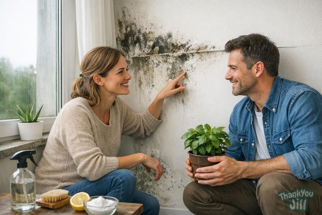 Humidity and Mold