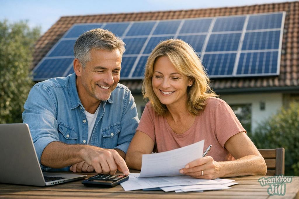 Solar Panels