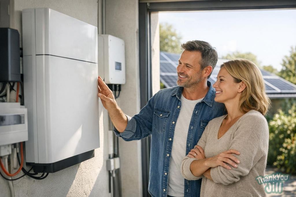 Energy Storage