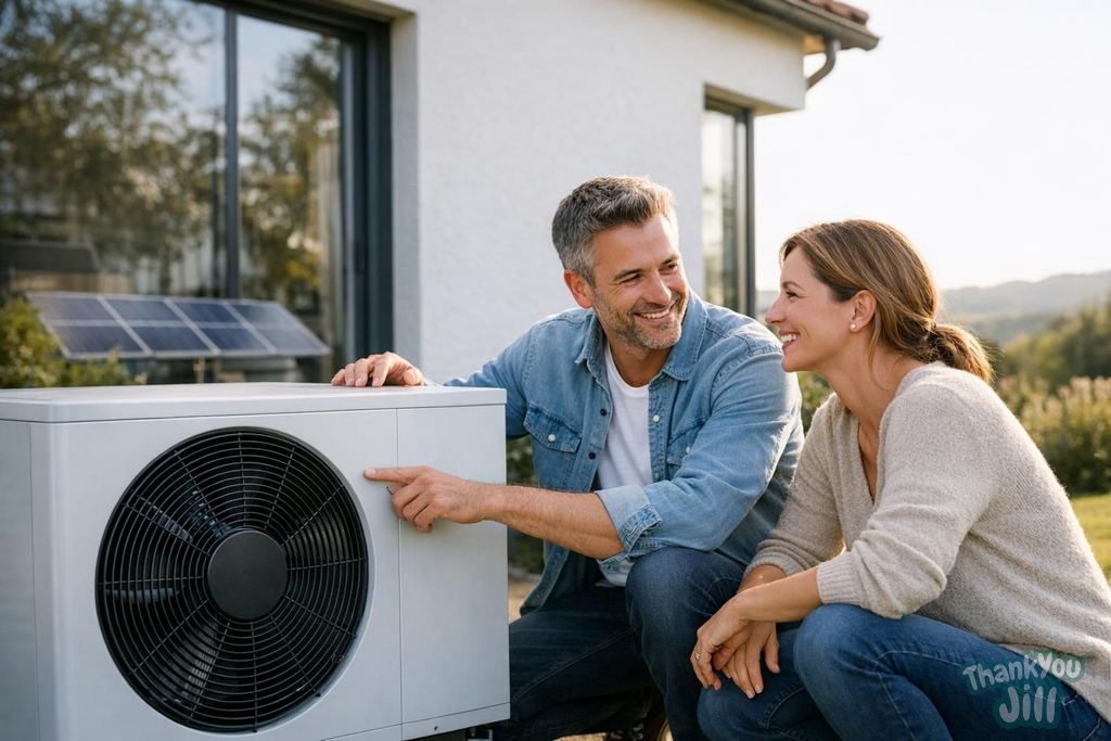 Heat Pumps