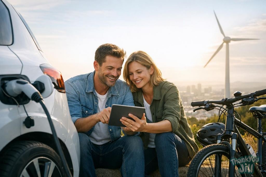 Sustainable Mobility