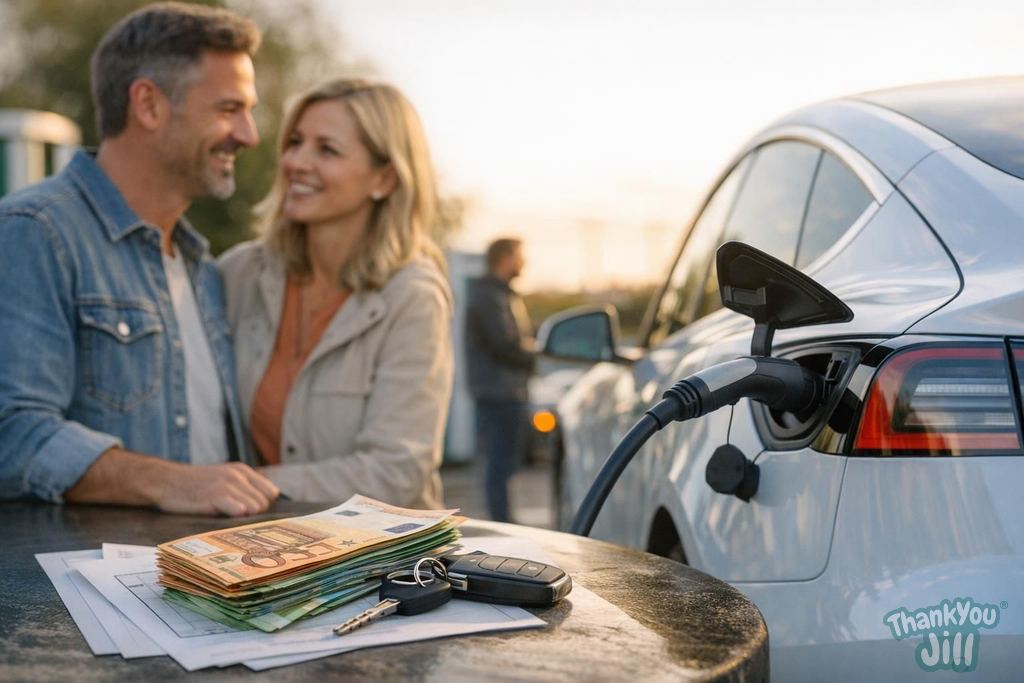 Electric Cars