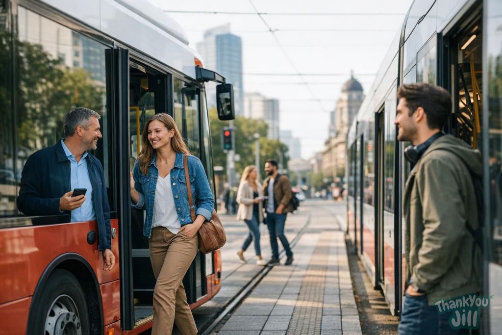 Public Transportation
