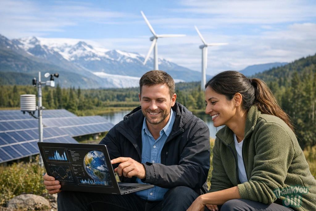 Artificial Intelligence for Climate