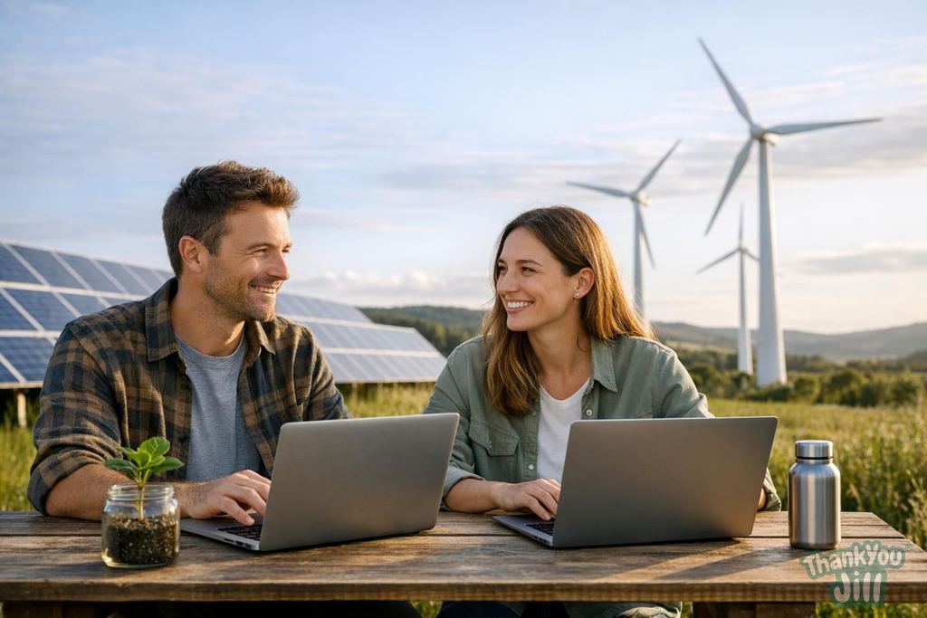 Open Source Software for Sustainability