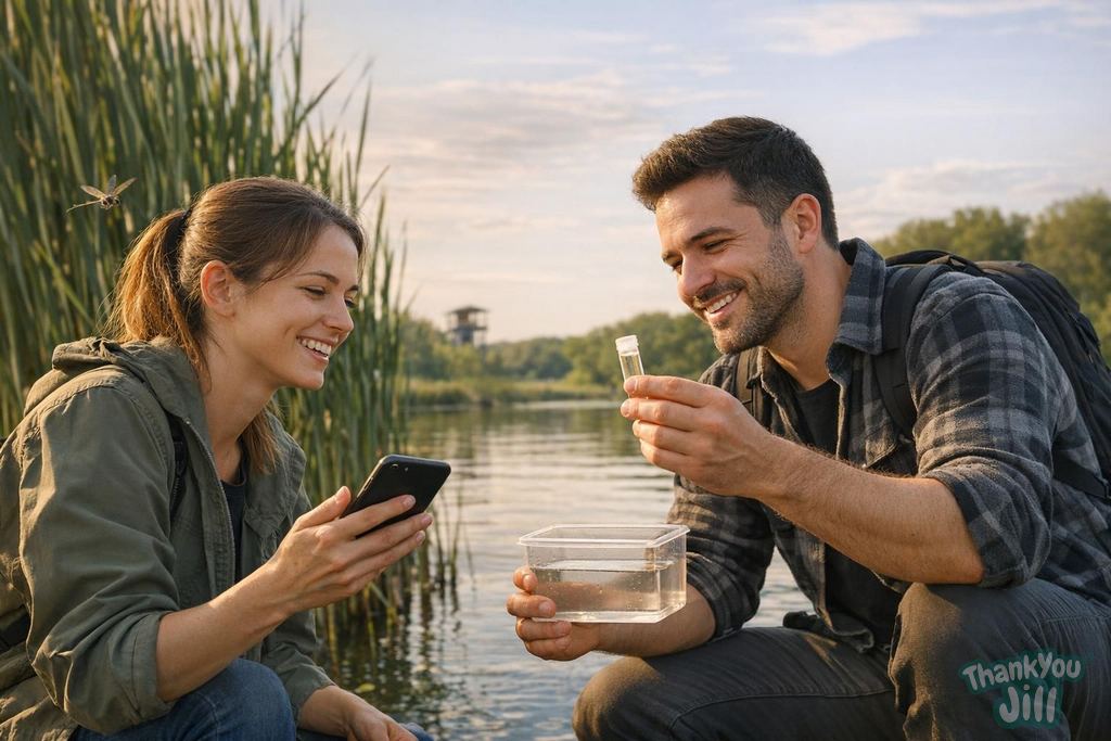 Citizen Science