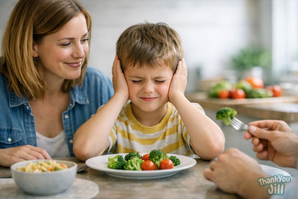 Autism and Diet