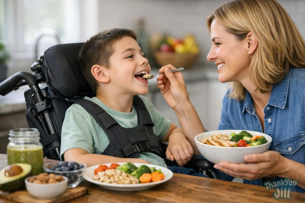 Cerebral Palsy