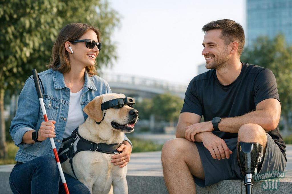 Assistive Technologies