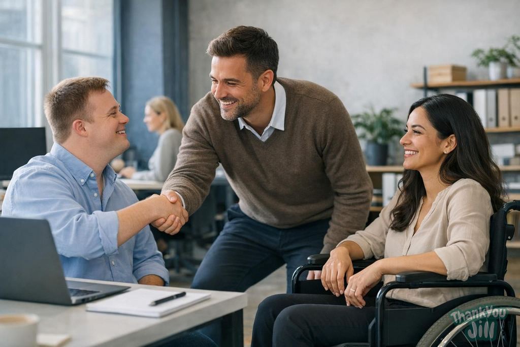 Employment and Disability