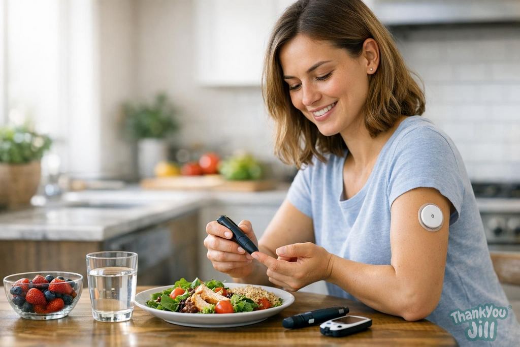 Type 1 Diabetes