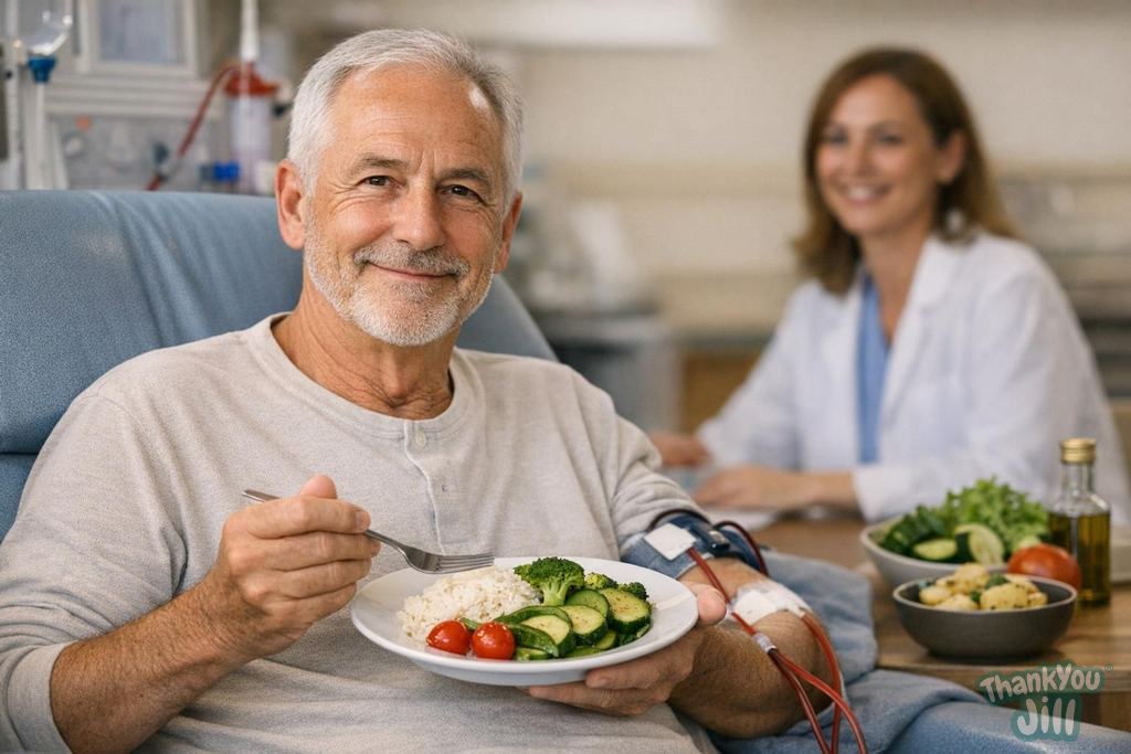 Kidney Failure