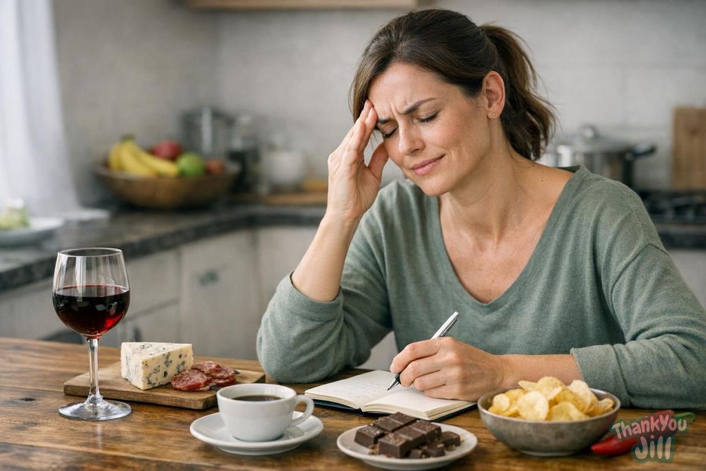 Chronic Migraine
