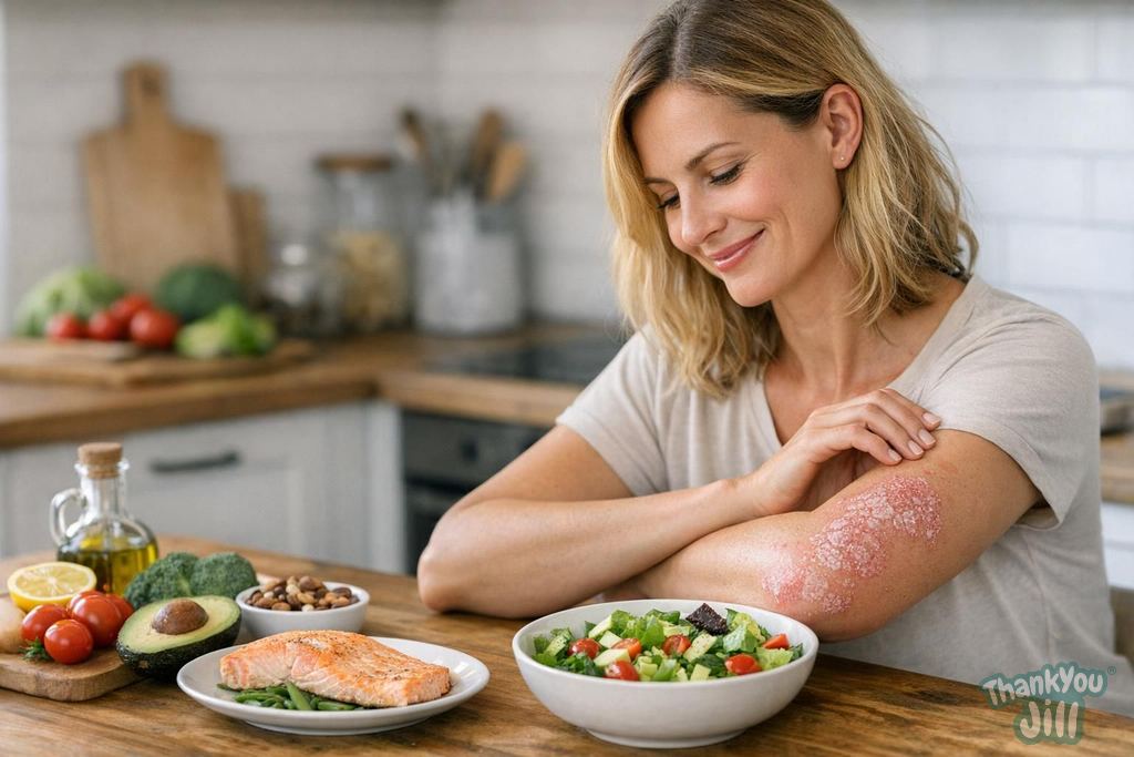 Psoriasis