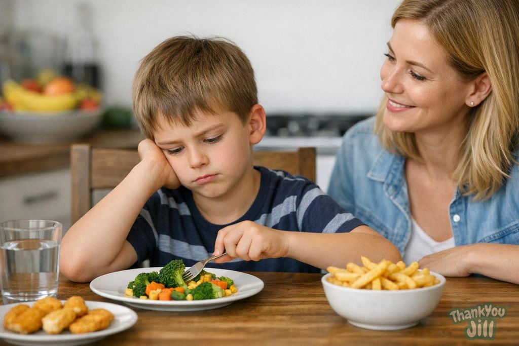 Autism Spectrum Disorder