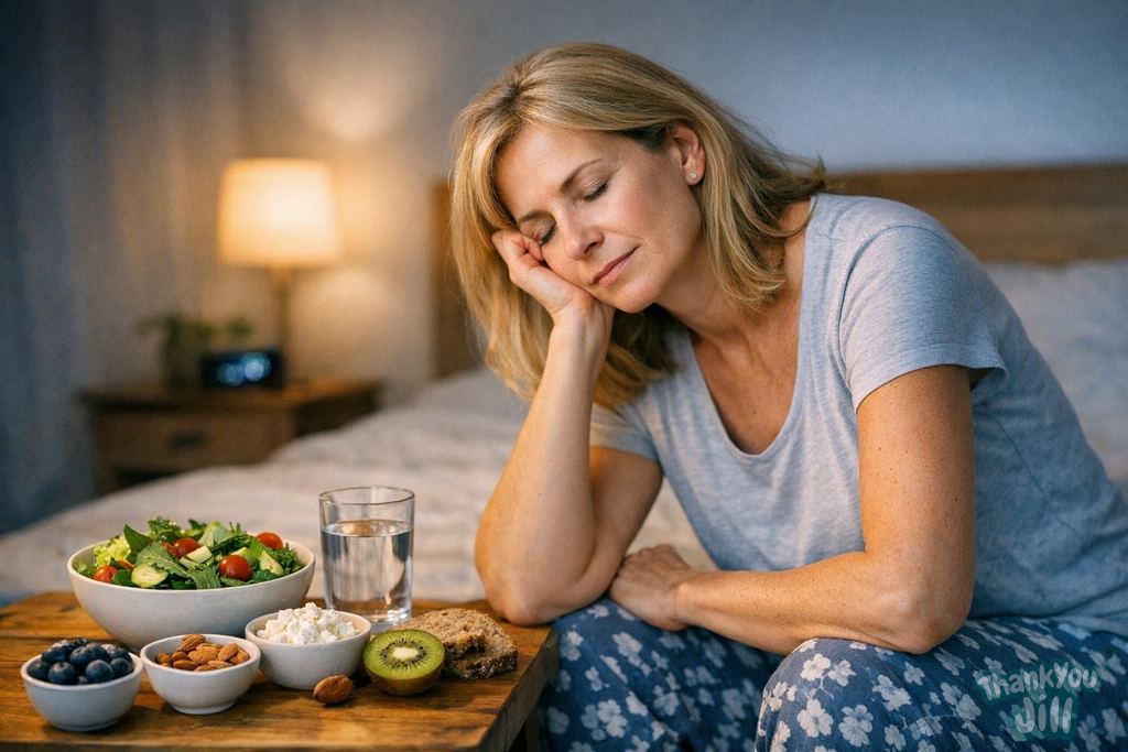 Chronic Insomnia
