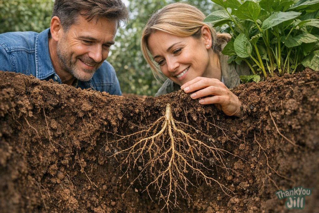 Roots