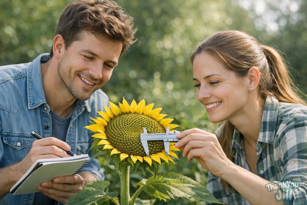 Plants Count