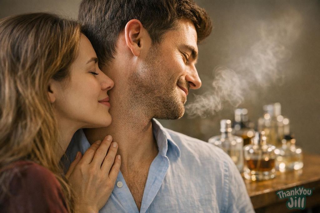 The Language of Fragrance