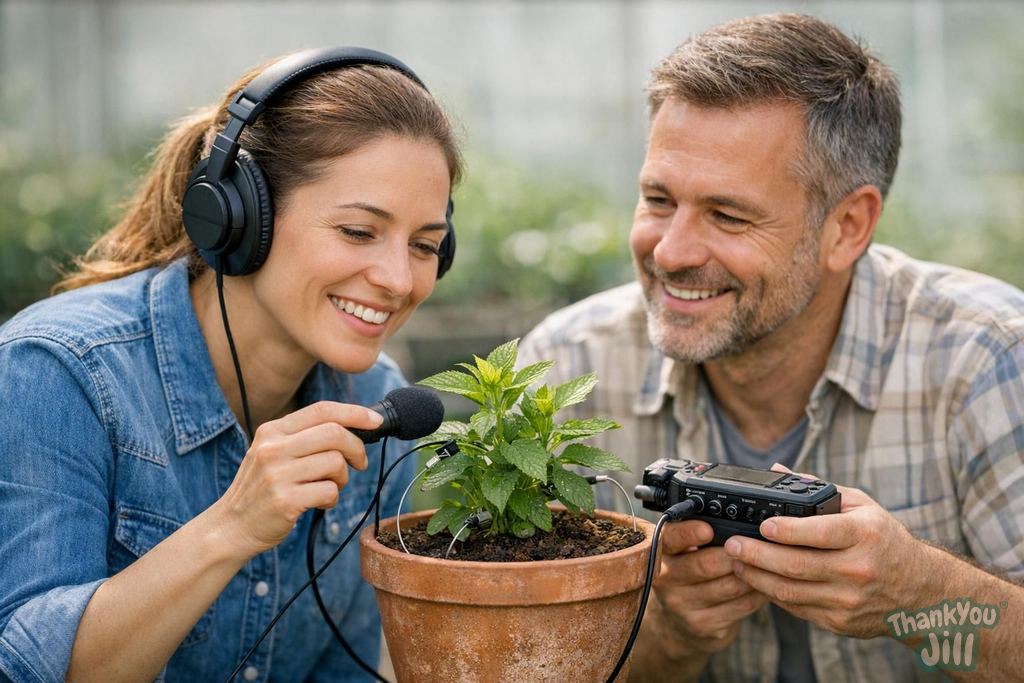 Acoustic Communication