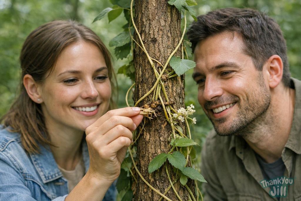 Parasitic Plants