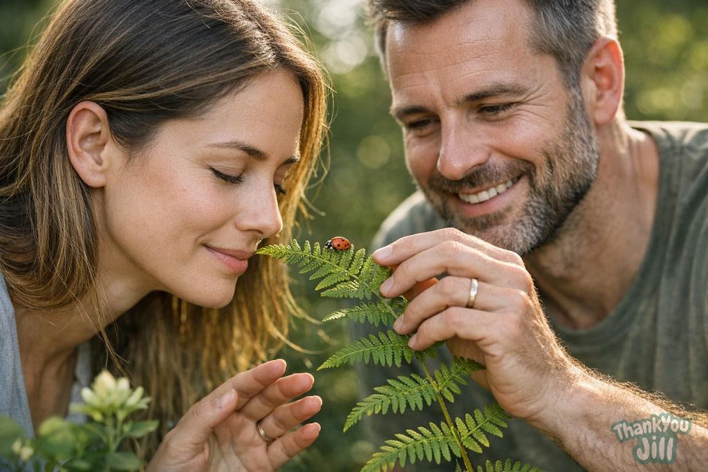 The Five Senses of Plants (and Many More)