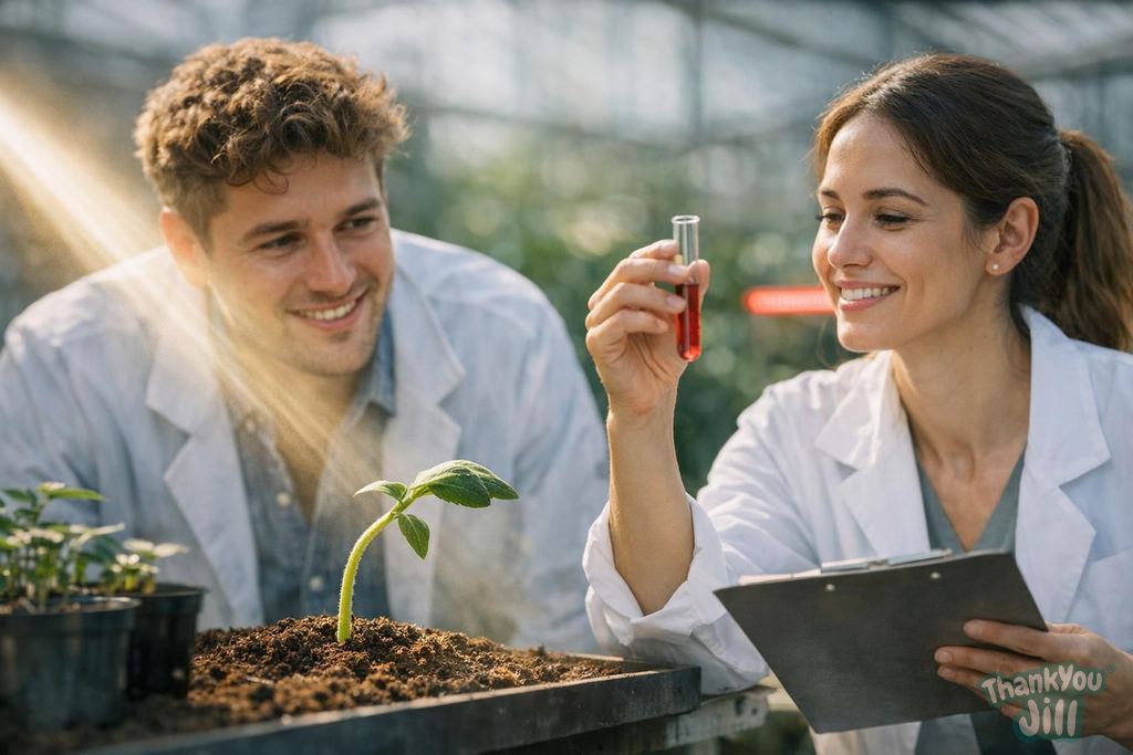Plant Vision