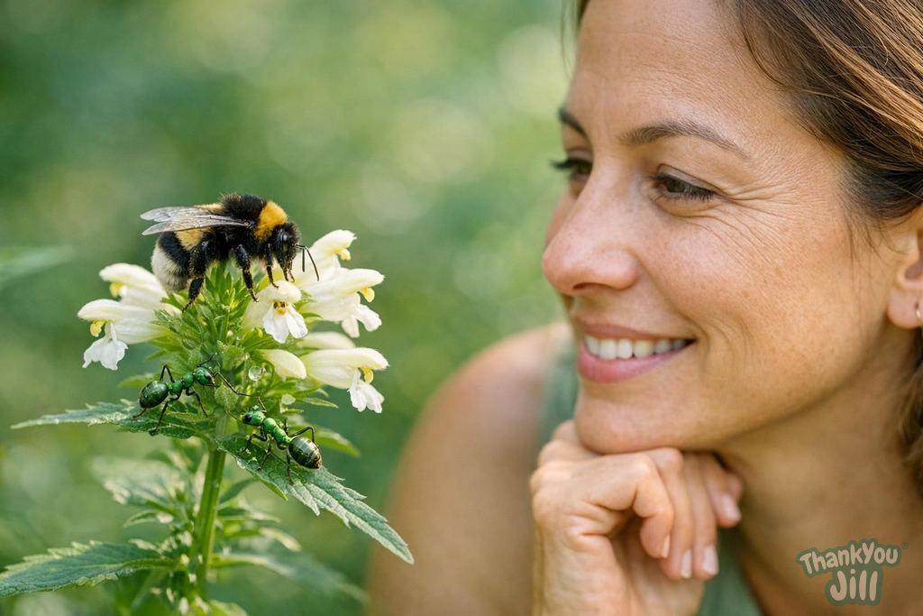 Animal Partnerships: How Plants and Animals Co-evolve