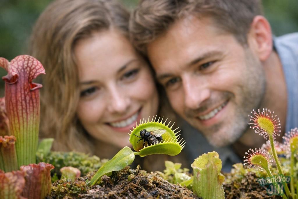 Carnivorous Plants