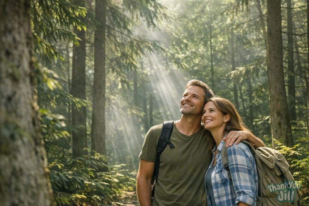 Forest Microclimate