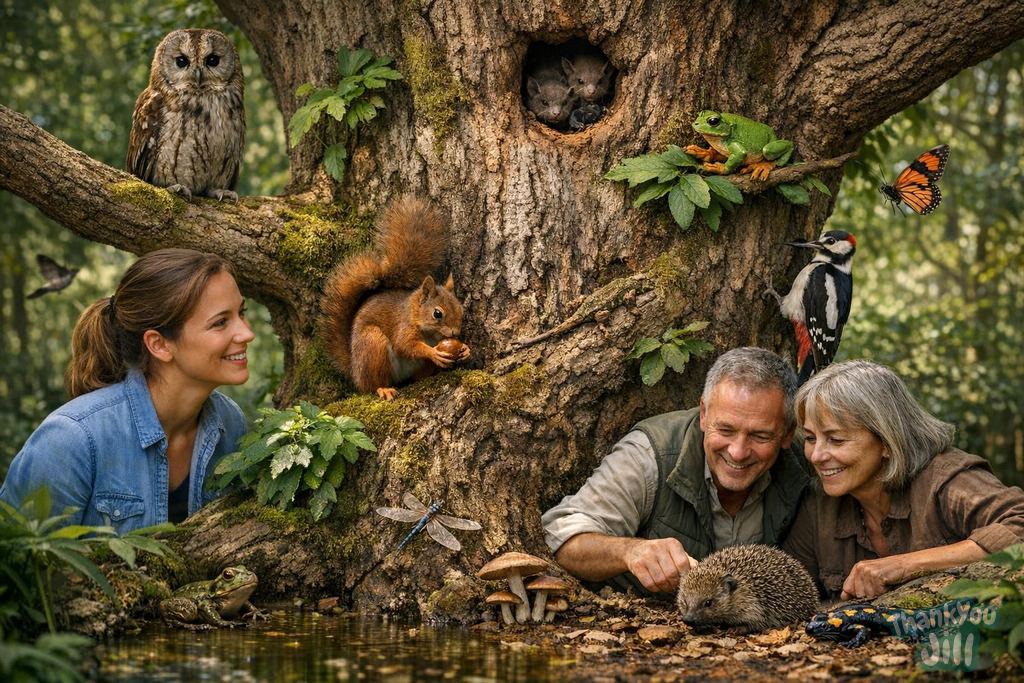 Biodiversity