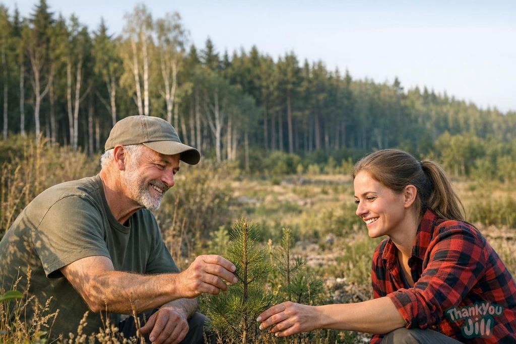 Ecological Succession