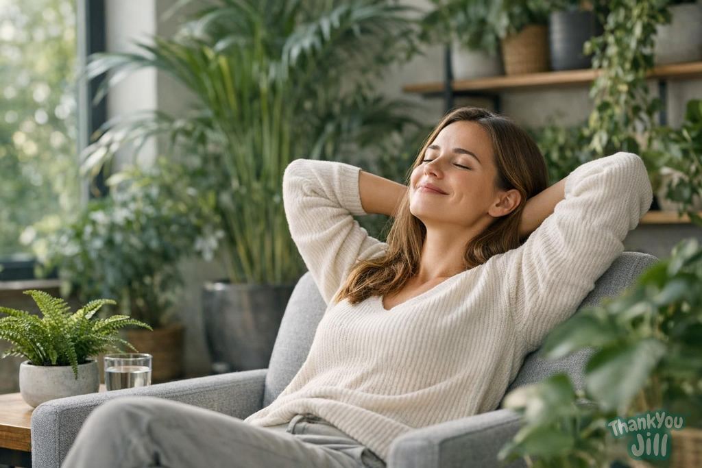 The Biophilia Effect