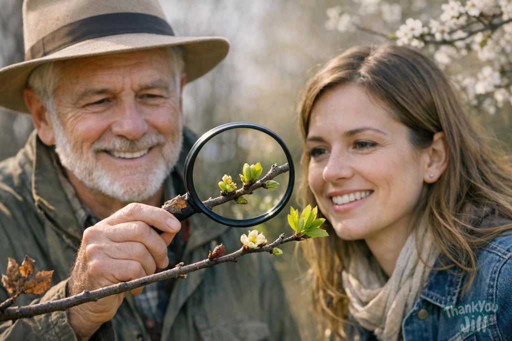 The Phenological Calendar