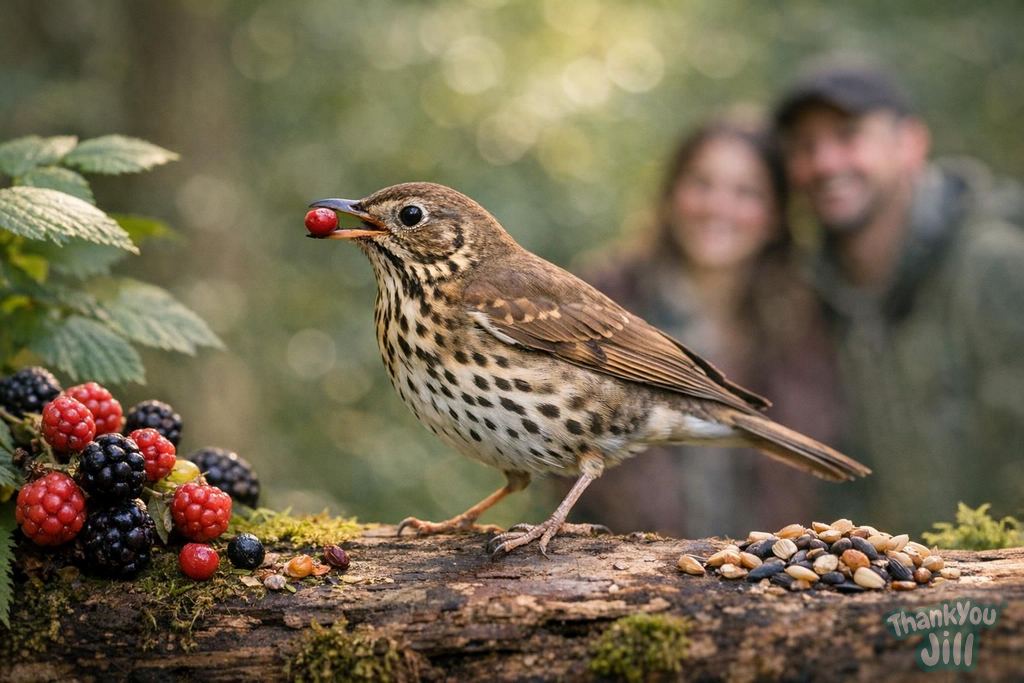 The Thrush