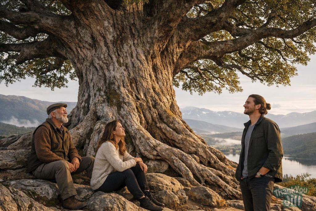 The World Tree