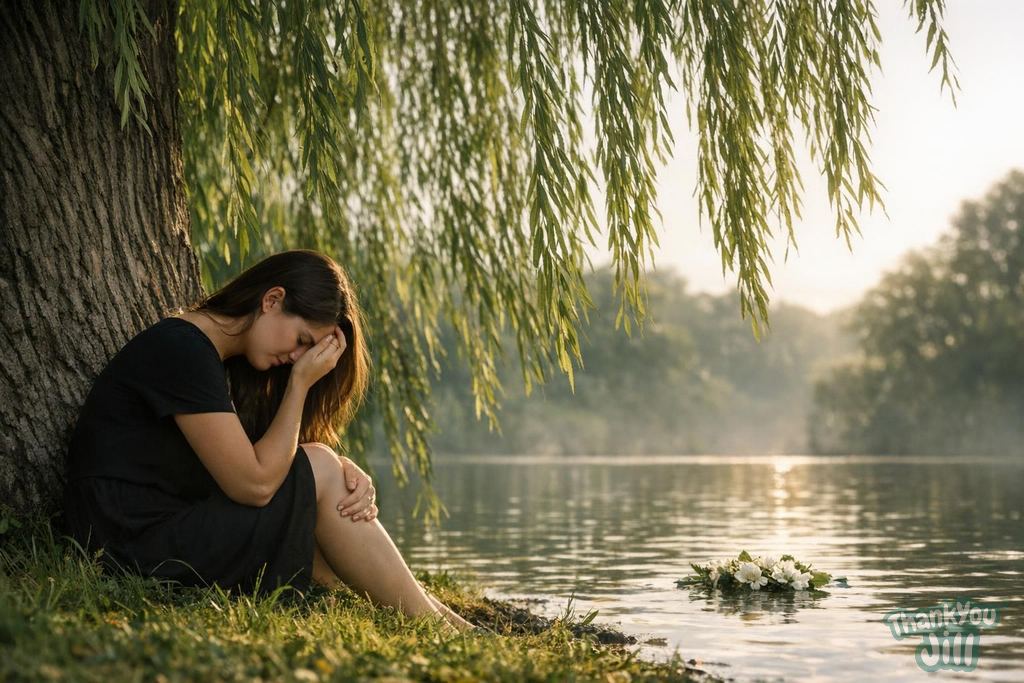 The Weeping Willow