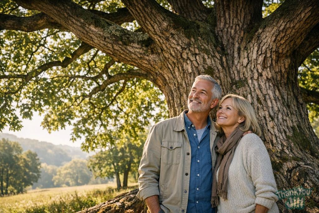 The Most Beautiful Poems About Trees