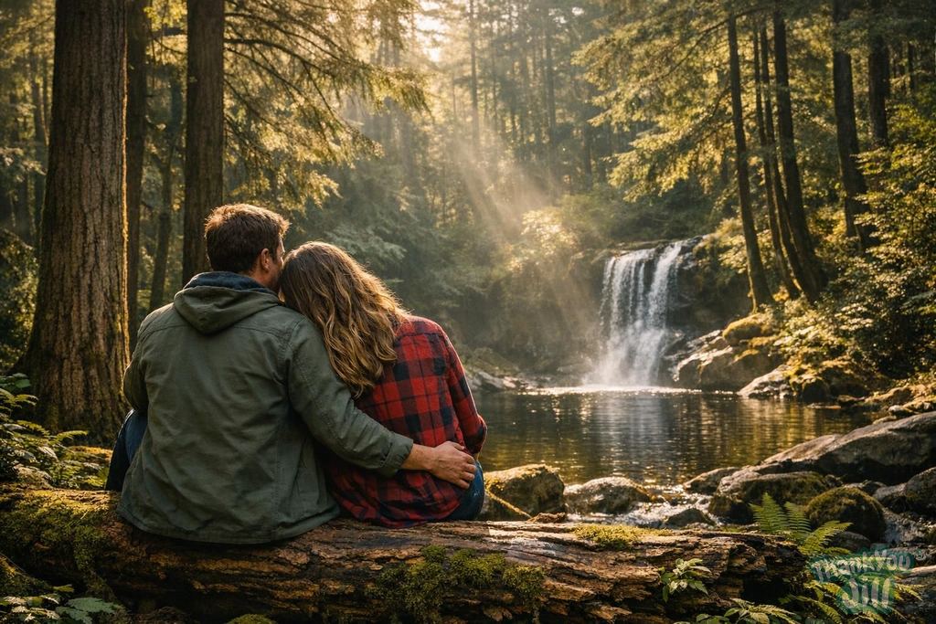 Forests and Woodlands in Cinema