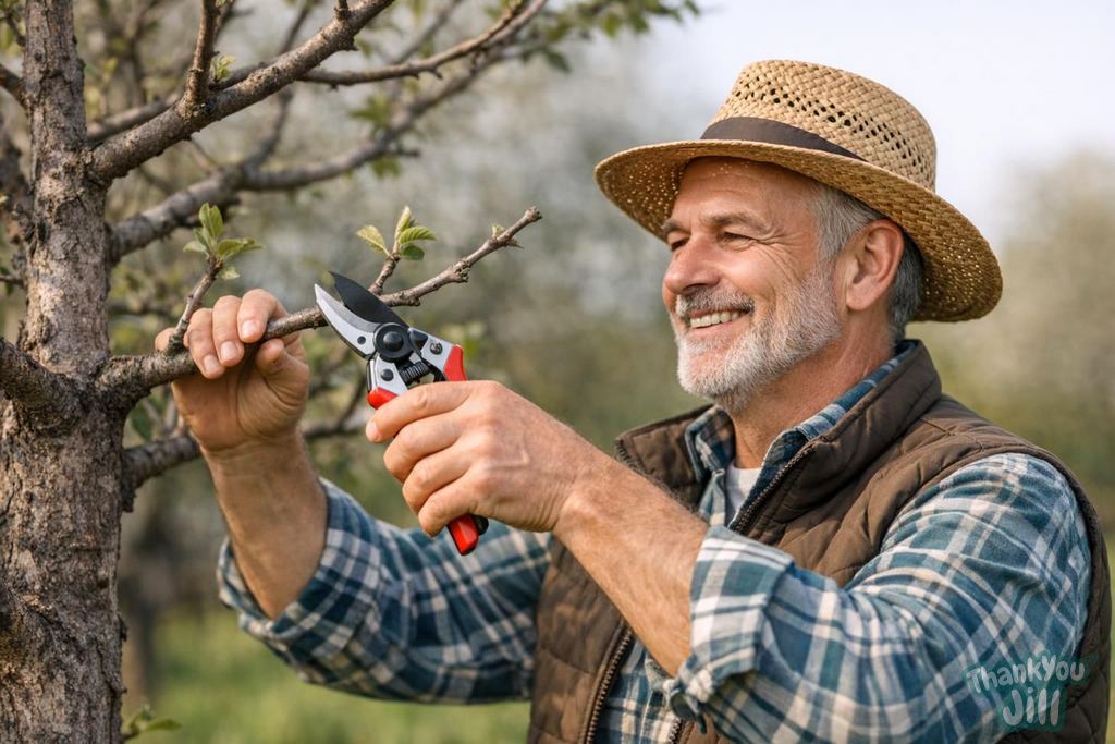 Proper Tree Pruning