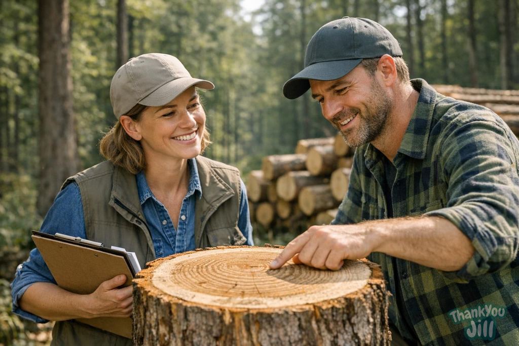 FSC and PEFC Certifications